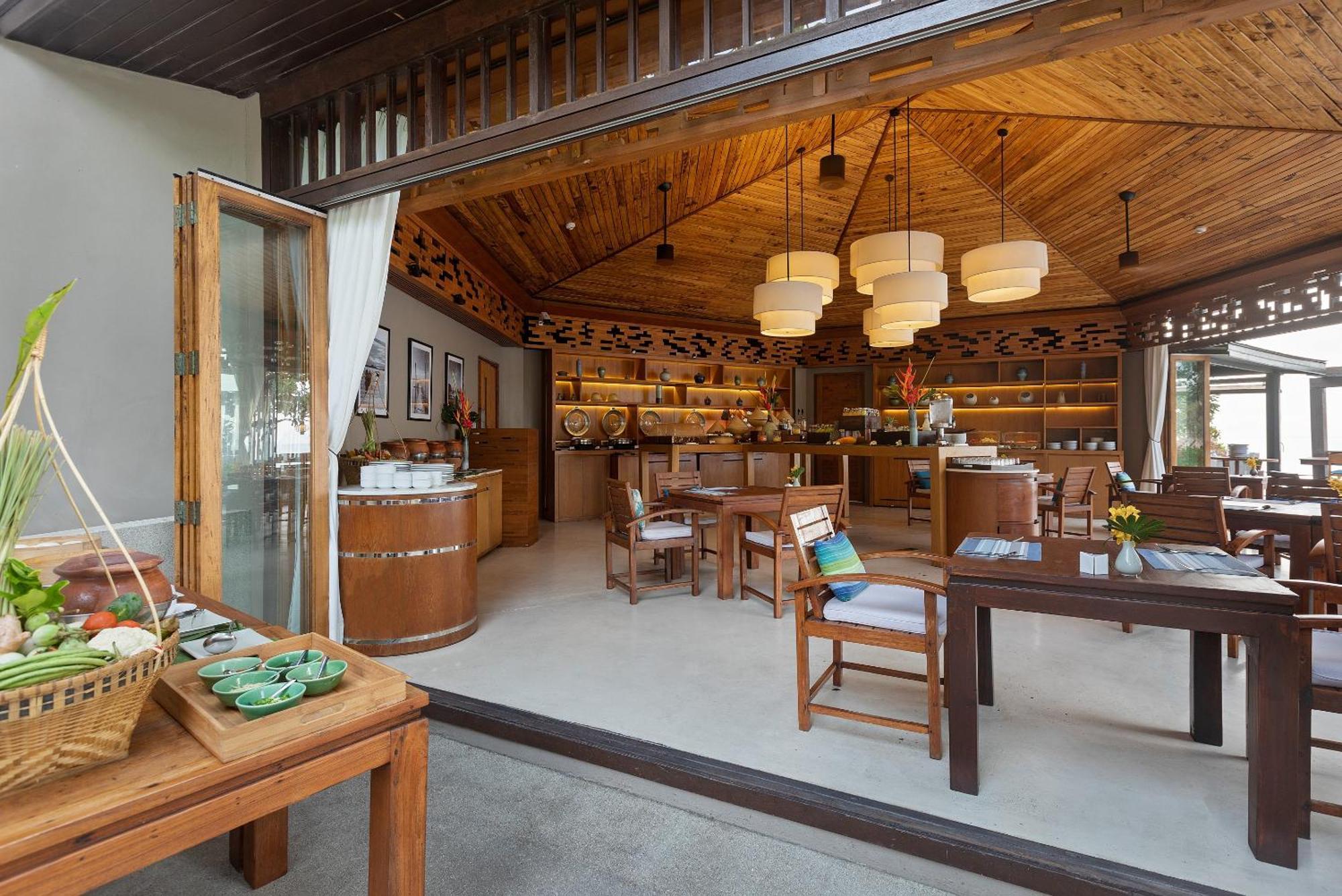 Saii Koh Samui Villas - Adult Only 12 Plus Choeng Mon Екстер'єр фото